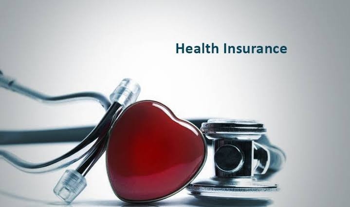 Health Insurance Term plans